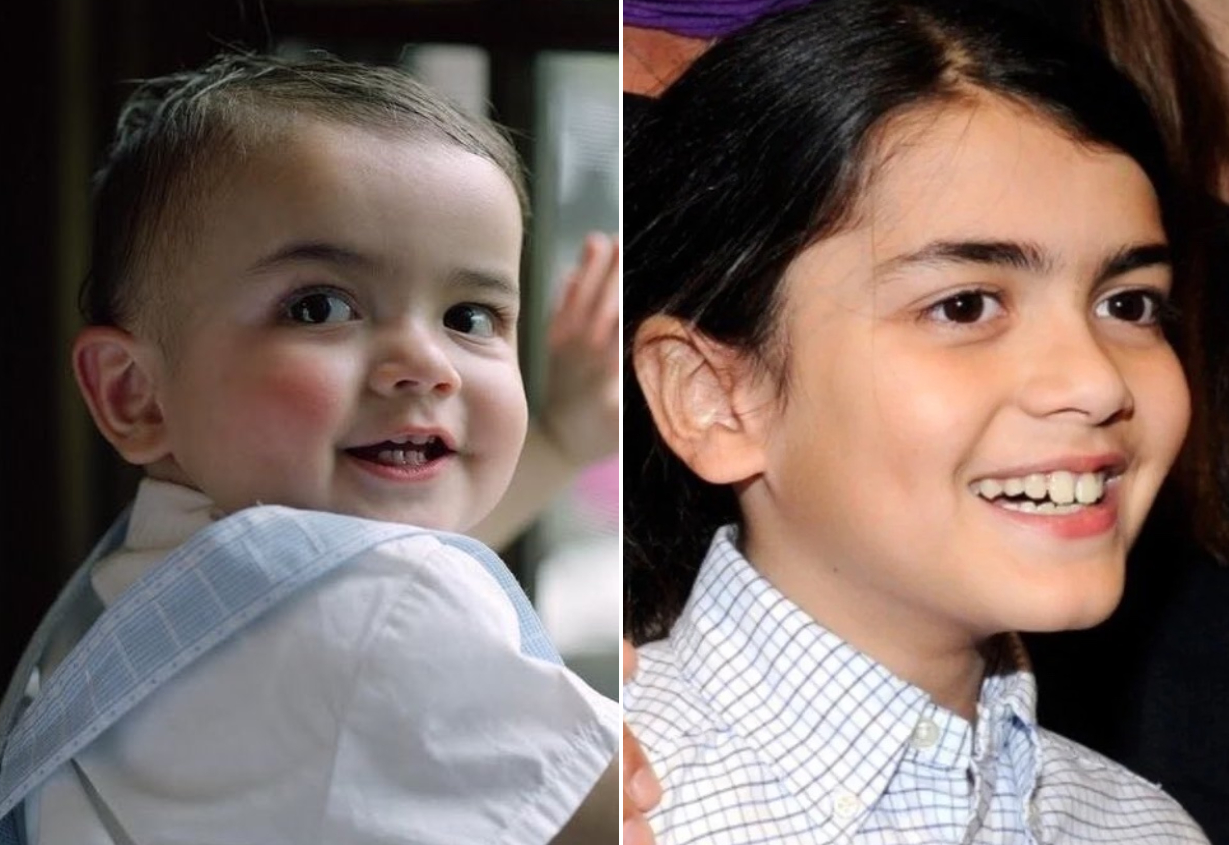 Look What Michael Jackson's Children Are Up To Now_7