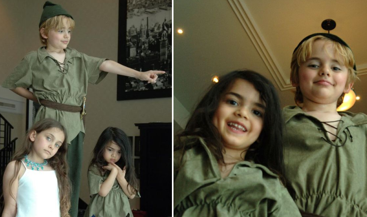 Look What Michael Jackson's Children Are Up To Now_8