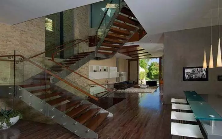 Peek Inside Bill And Melinda Gates' $127M Mansion Xanadu 2.0_11