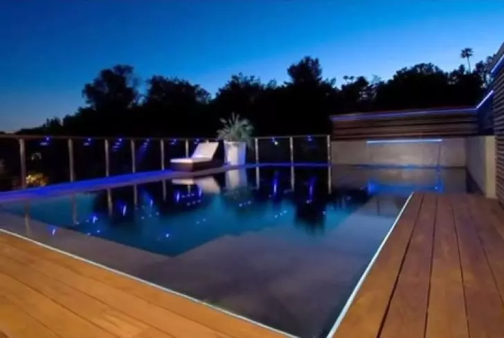 Peek Inside Bill And Melinda Gates' $127M Mansion Xanadu 2.0_15