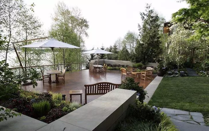 Peek Inside Bill And Melinda Gates' $127M Mansion Xanadu 2.0_16