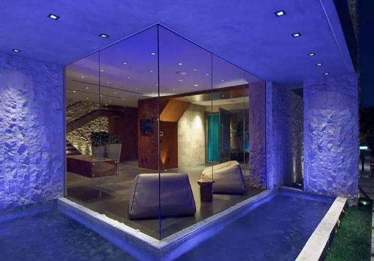 Peek Inside Bill And Melinda Gates' $127M Mansion Xanadu 2.0_3