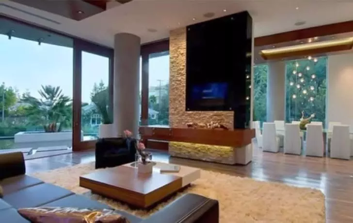Peek Inside Bill And Melinda Gates' $127M Mansion Xanadu 2.0_6
