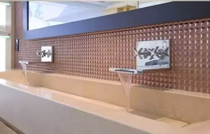 Peek Inside Bill And Melinda Gates' $127M Mansion Xanadu 2.0_9