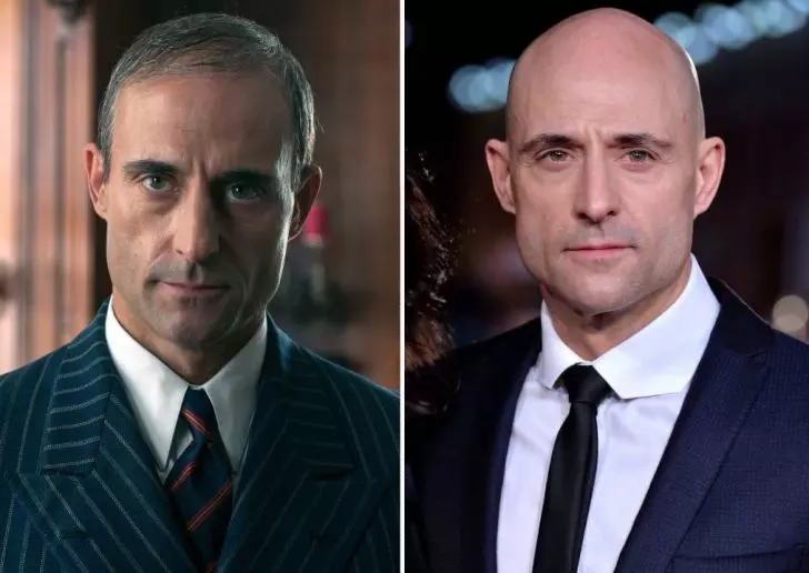 Photos of 20 Bald Celebrities When They Had Hair_9