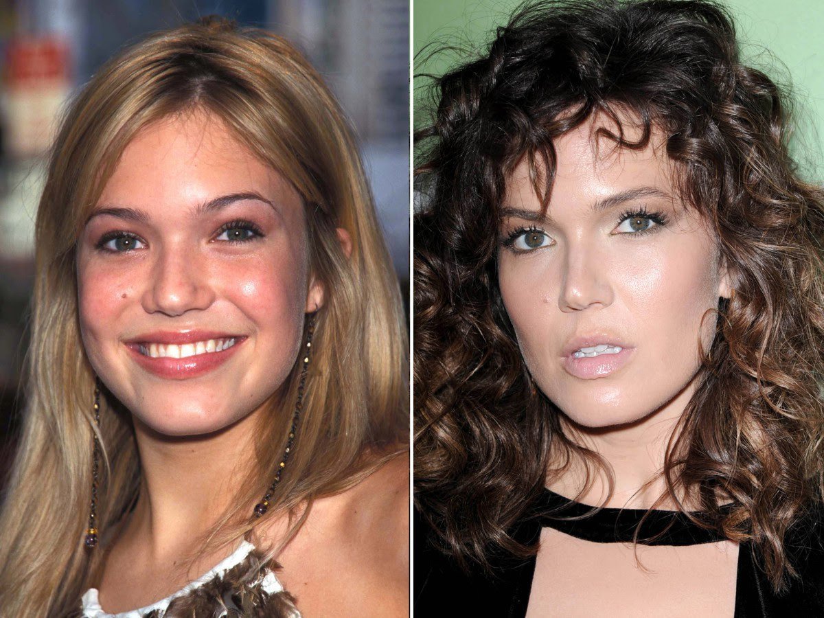 Then And Now: What Your favorite '90s Stars Are Doing Today_10