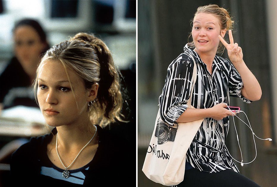 Then And Now: What Your favorite '90s Stars Are Doing Today_11
