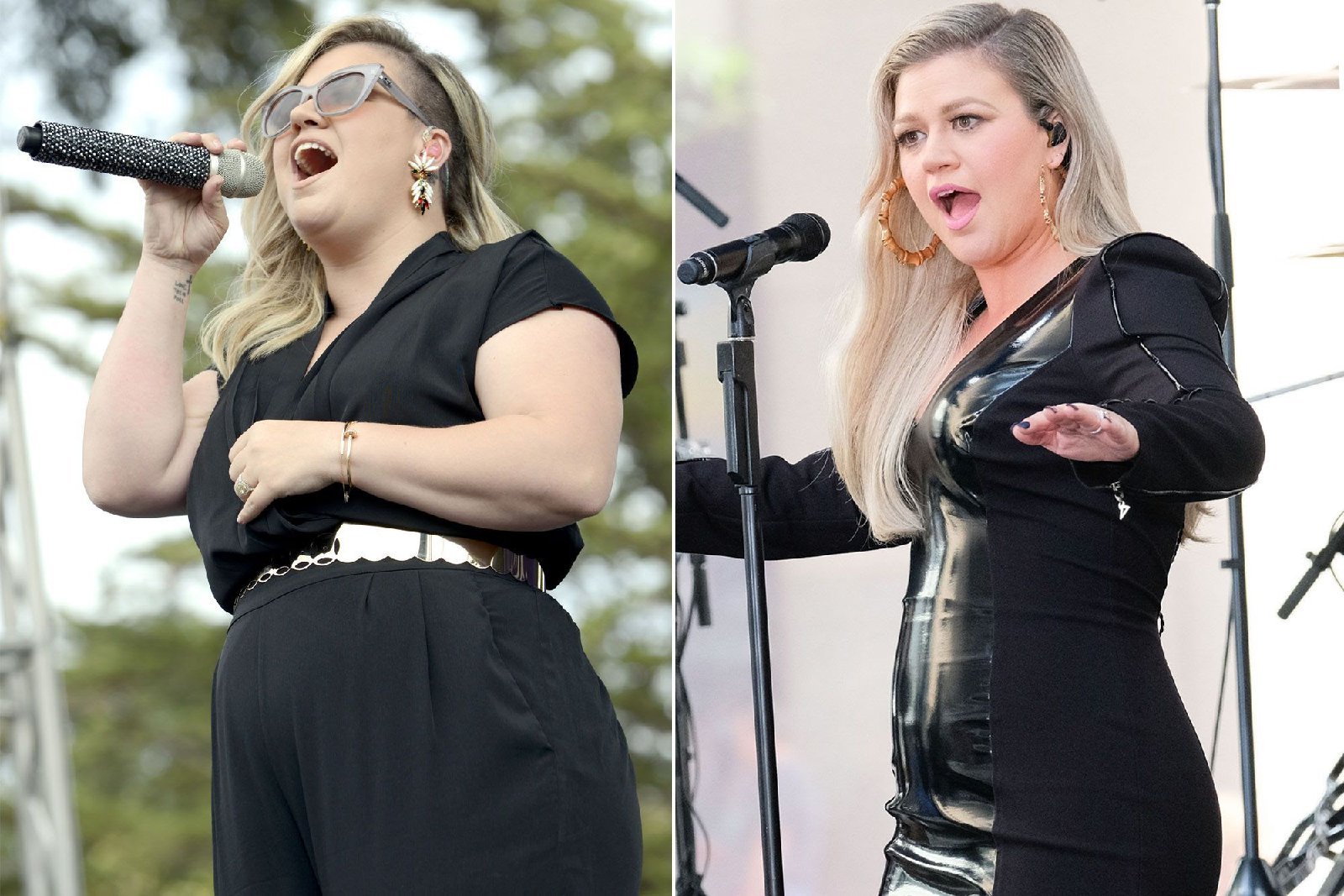 Then And Now: What Your favorite '90s Stars Are Doing Today_12