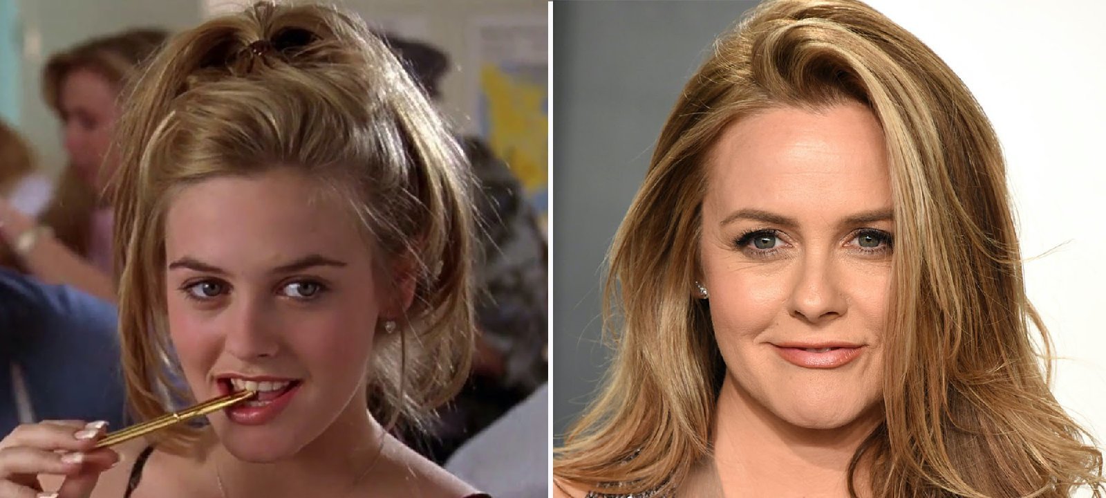 Then And Now: What Your favorite '90s Stars Are Doing Today_13