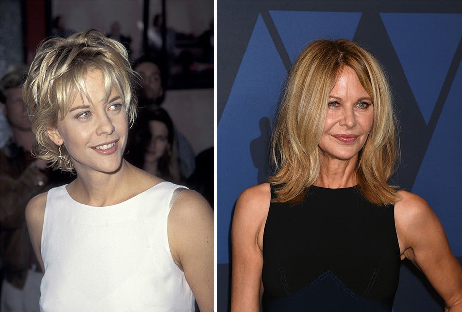 Then And Now: What Your favorite '90s Stars Are Doing Today_14