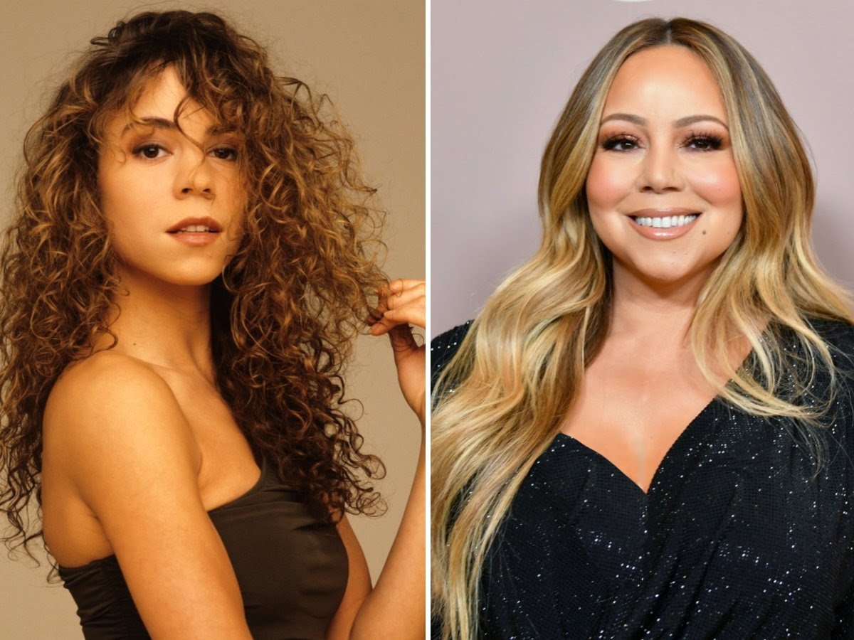 Then And Now: What Your favorite '90s Stars Are Doing Today_15