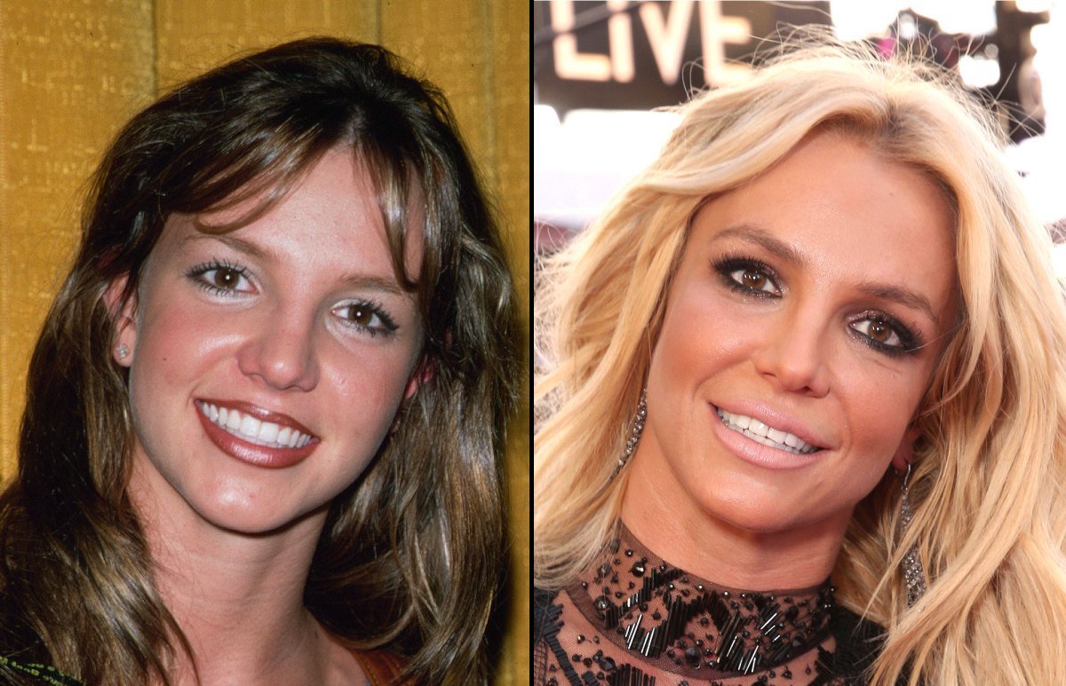 Then And Now: What Your favorite '90s Stars Are Doing Today_16