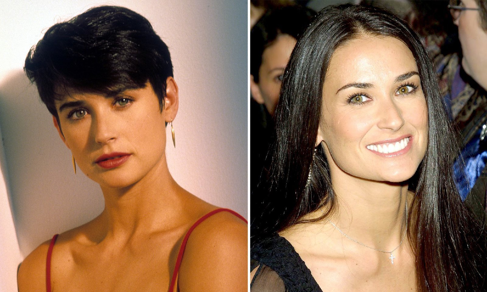 Then And Now: What Your favorite '90s Stars Are Doing Today_17