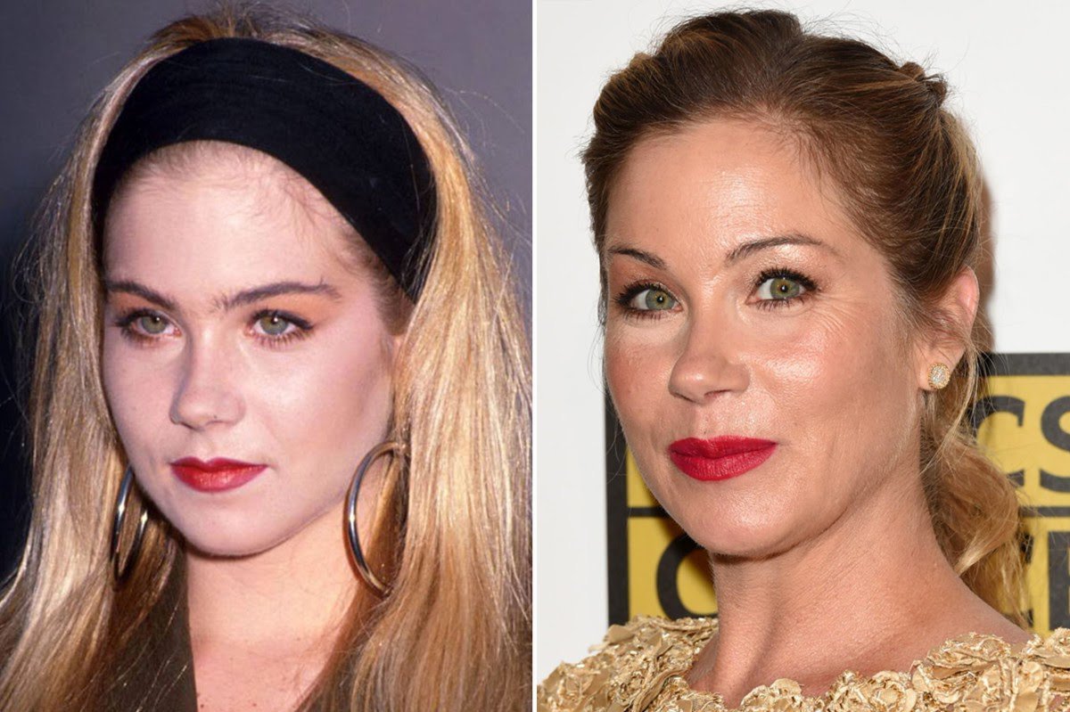 Then And Now: What Your favorite '90s Stars Are Doing Today_18