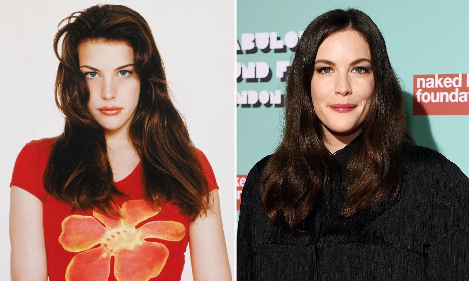 Then And Now: What Your favorite '90s Stars Are Doing Today_19