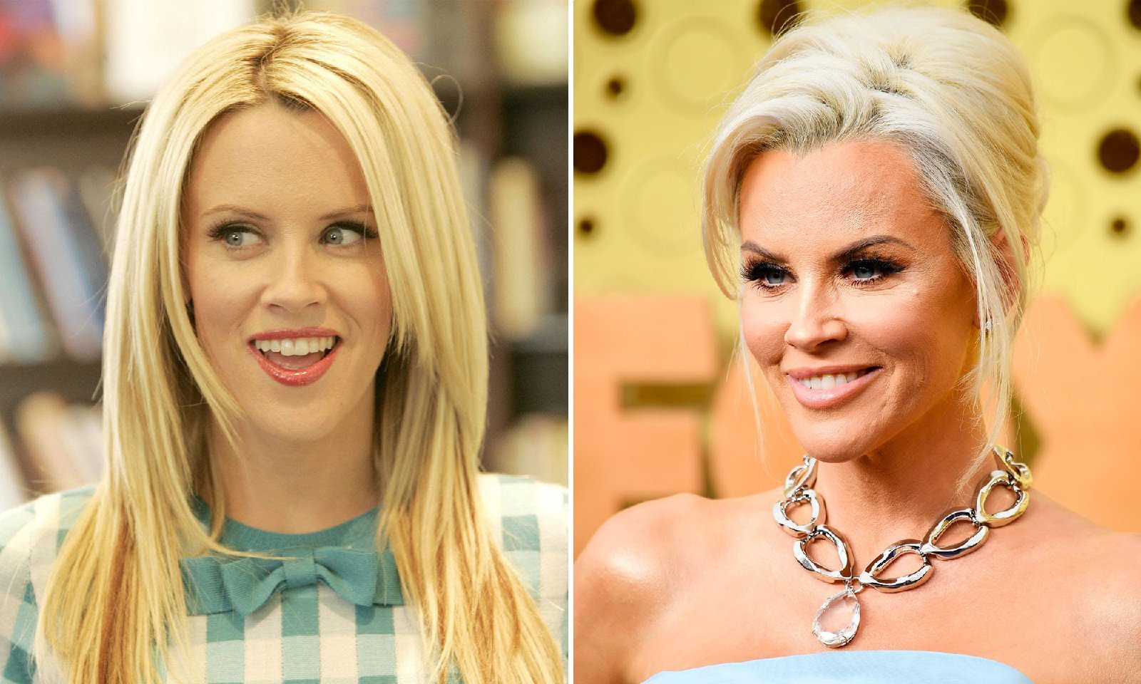 Then And Now: What Your favorite '90s Stars Are Doing Today_2