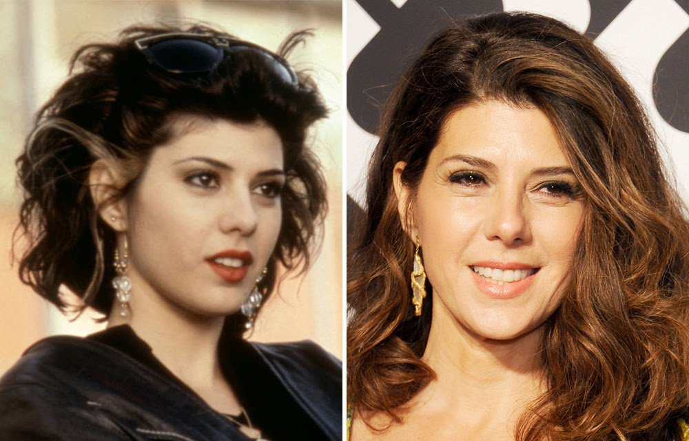Then And Now: What Your favorite '90s Stars Are Doing Today_20