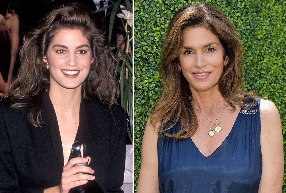 Then And Now: What Your favorite '90s Stars Are Doing Today_21