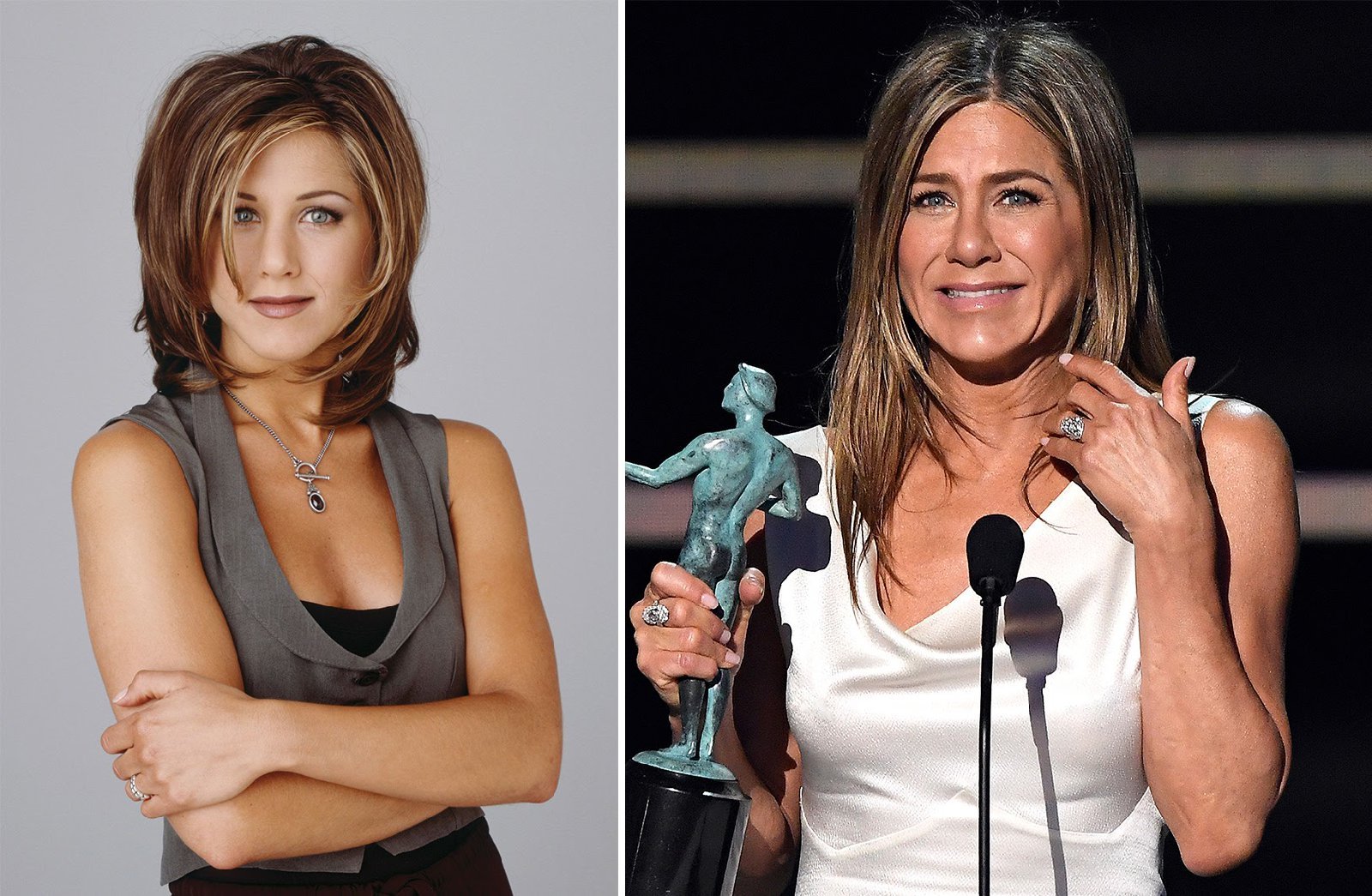 Then And Now: What Your favorite '90s Stars Are Doing Today_3