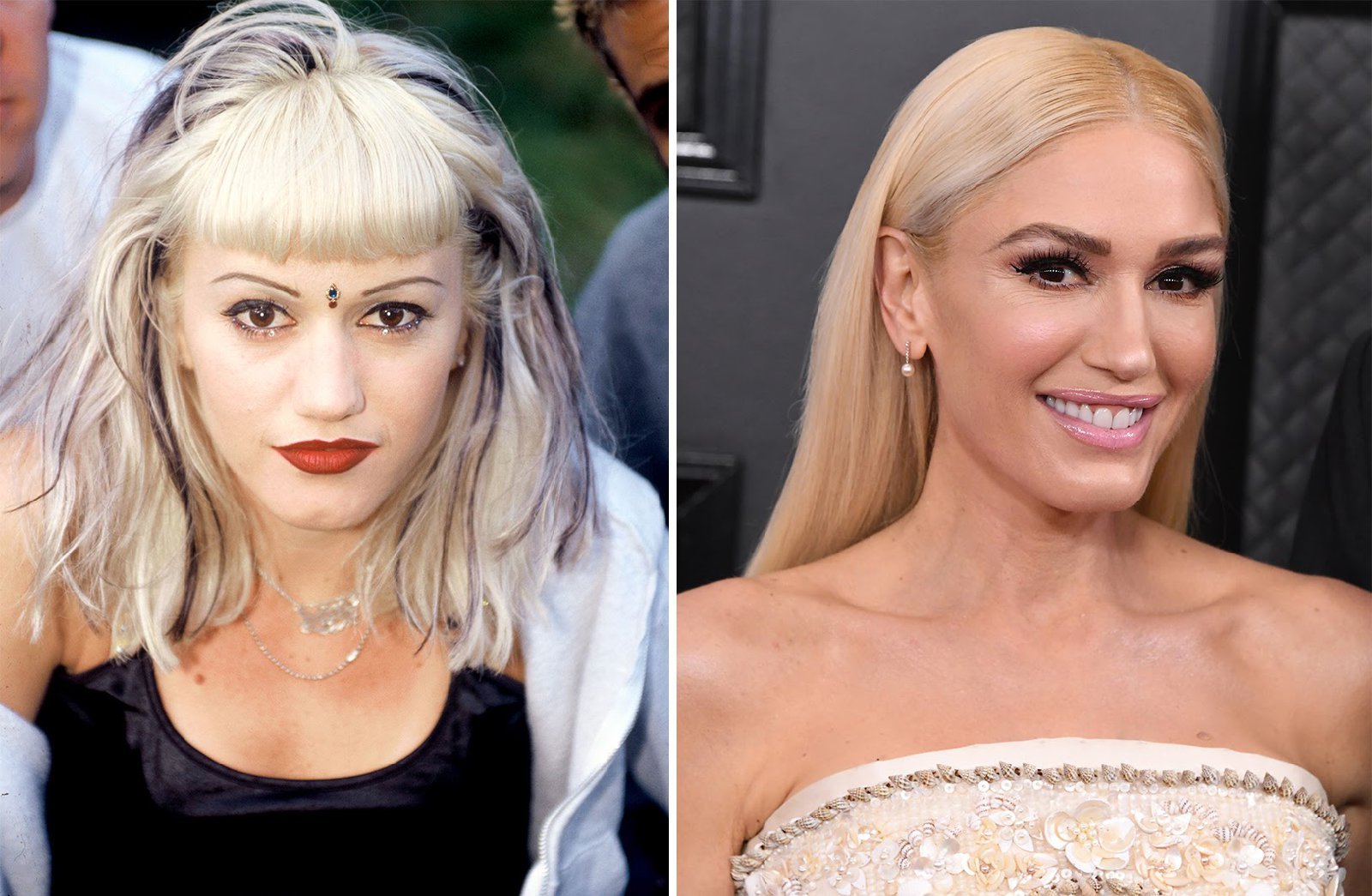 Then And Now: What Your favorite '90s Stars Are Doing Today_4