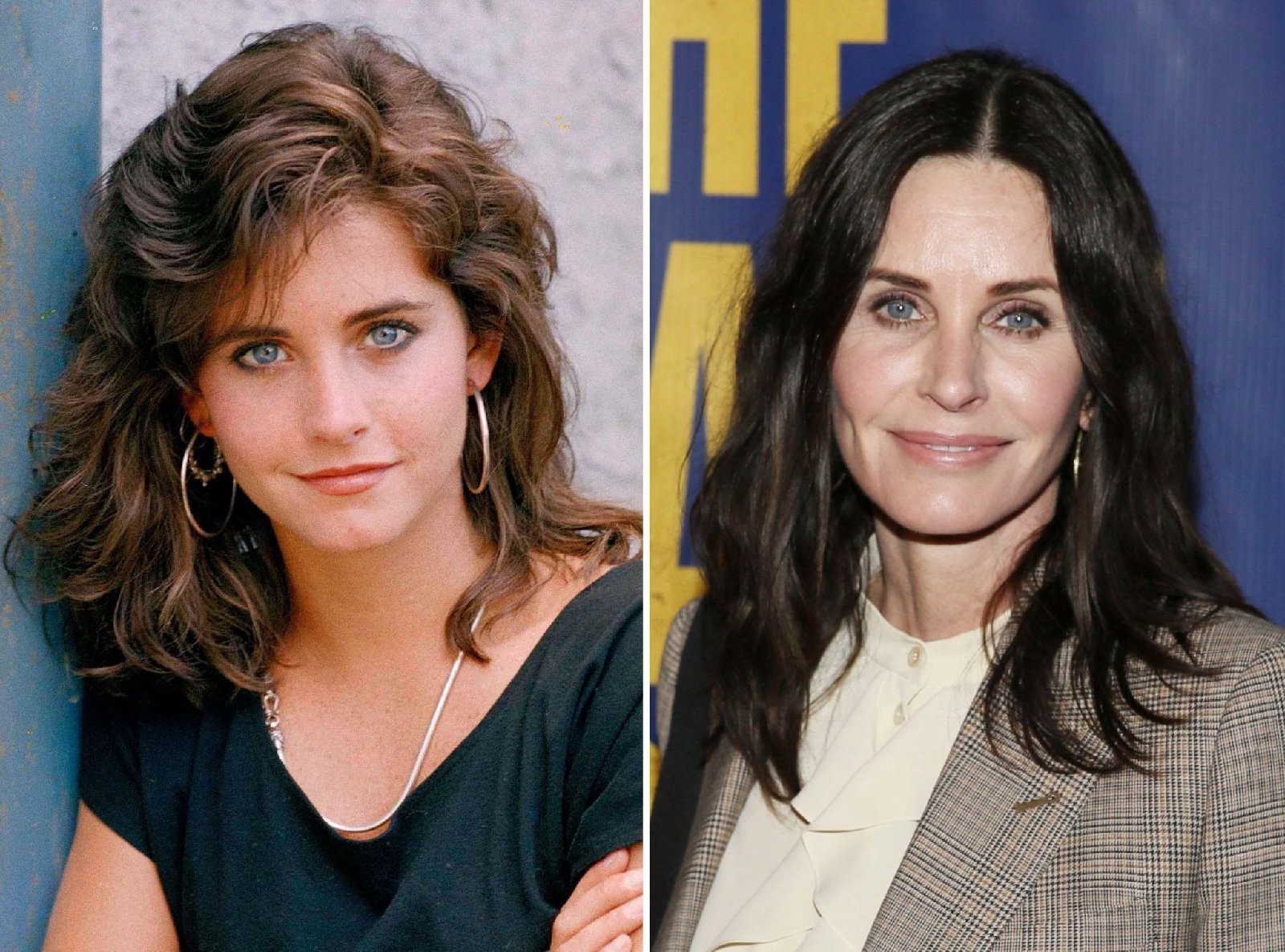 Then And Now: What Your favorite '90s Stars Are Doing Today_5