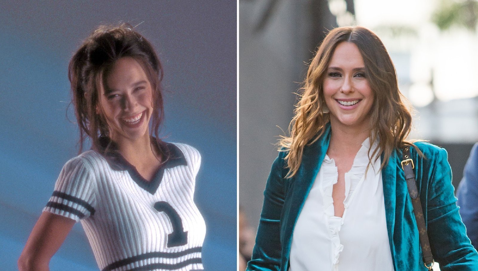 Then And Now: What Your favorite '90s Stars Are Doing Today_8