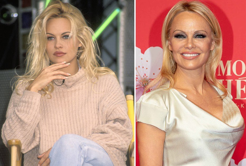 Then And Now: What Your favorite '90s Stars Are Doing Today_9