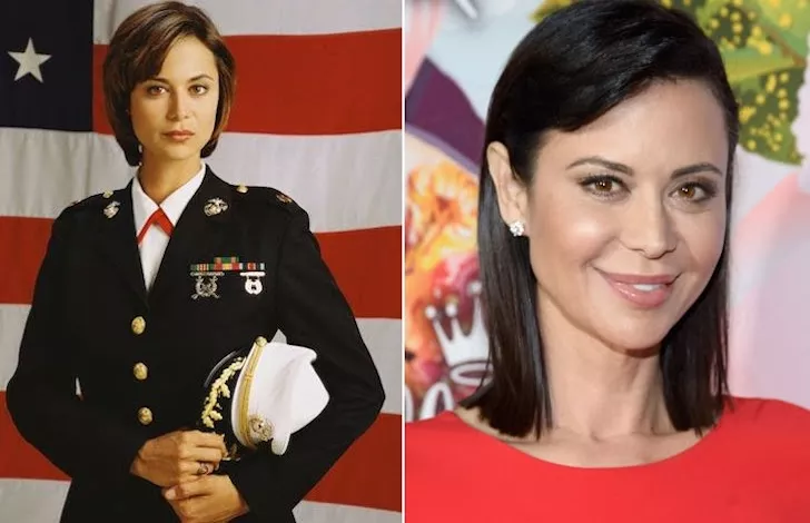 These Middle-Aged Stars Look Like They're Still In Their 20's, But Their Net Worth Says Otherwise_12