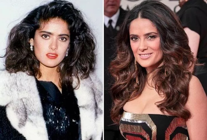 These Middle-Aged Stars Look Like They're Still In Their 20's, But Their Net Worth Says Otherwise_18