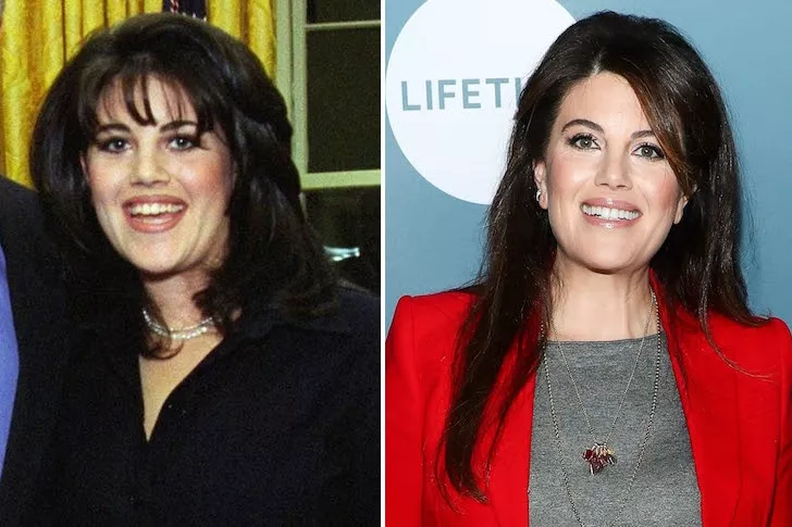 These Middle-Aged Stars Look Like They're Still In Their 20's, But Their Net Worth Says Otherwise_2