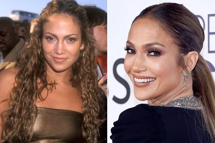 These Middle-Aged Stars Look Like They're Still In Their 20's, But Their Net Worth Says Otherwise_20
