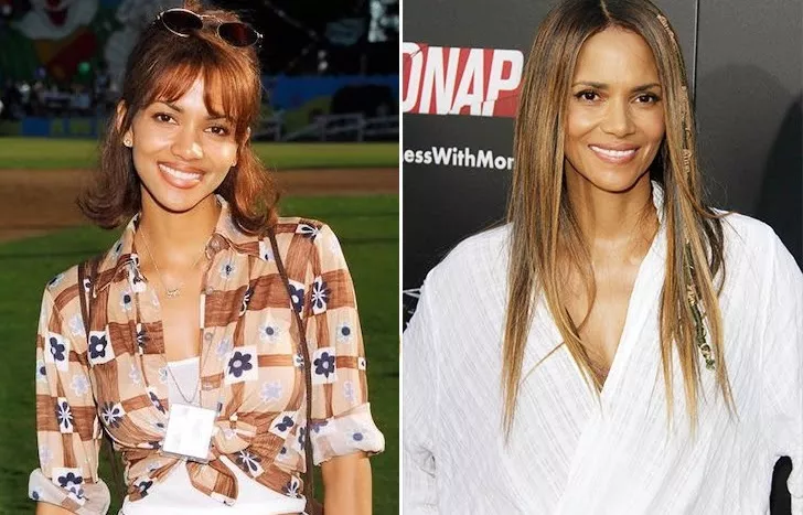 These Middle-Aged Stars Look Like They're Still In Their 20's, But Their Net Worth Says Otherwise_5